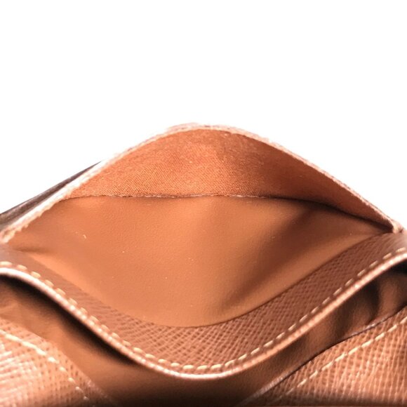 Authentic Louis Vuitton Porte Monnaie Insolite Monogram Wallet jp200-111725 - Picture 16 of 16